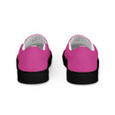 Slip - On Canvas Shoes - Arekkusu - Store