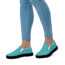 Slip - On Canvas Shoes - Arekkusu - Store