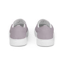 Slip - On Canvas Shoes - Arekkusu - Store