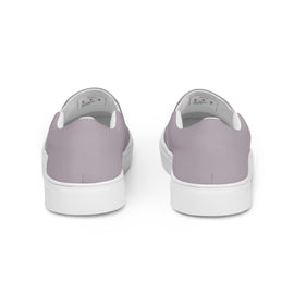 Slip - On Canvas Shoes - Arekkusu - Store