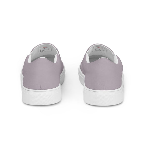 Slip - On Canvas Shoes - Arekkusu - Store