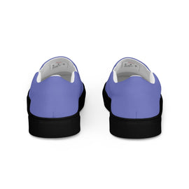 Slip - On Canvas Shoes - Arekkusu - Store