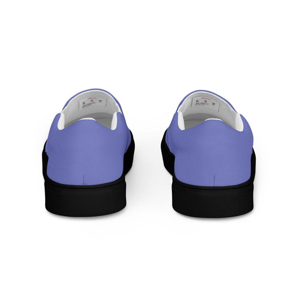 Slip - On Canvas Shoes - Arekkusu - Store