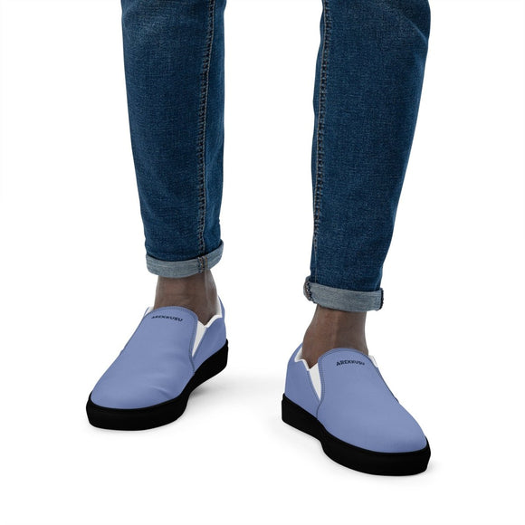 Slip - On Canvas Shoes - Arekkusu - Store
