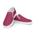 Slip - On Canvas Shoes - Arekkusu - Store