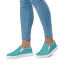 Slip - On Canvas Shoes - Arekkusu - Store