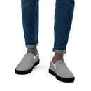 Slip - On Canvas Shoes - Arekkusu - Store