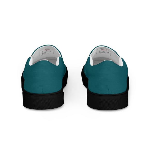 Slip - On Canvas Shoes - Arekkusu - Store