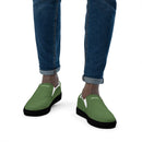 Slip - On Canvas Shoes - Arekkusu - Store