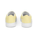 Slip - On Canvas Shoes - Arekkusu - Store