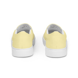 Slip - On Canvas Shoes - Arekkusu - Store