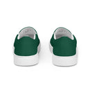 Slip - On Canvas Shoes - Arekkusu - Store
