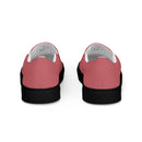 Slip - On Canvas Shoes - Arekkusu - Store