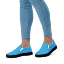 Slip - On Canvas Shoes - Arekkusu - Store