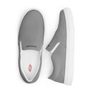 Slip - On Canvas Shoes - Arekkusu - Store