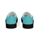 Slip - On Canvas Shoes - Arekkusu - Store