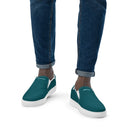 Slip - On Canvas Shoes - Arekkusu - Store
