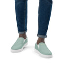 Slip - On Canvas Shoes - Arekkusu - Store