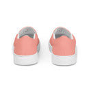 Slip - On Canvas Shoes - Arekkusu - Store