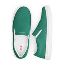 Slip - On Canvas Shoes - Arekkusu - Store