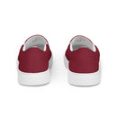 Slip - On Canvas Shoes - Arekkusu - Store