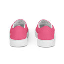 Slip - On Canvas Shoes - Arekkusu - Store