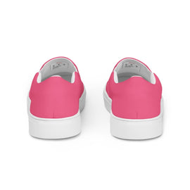 Slip - On Canvas Shoes - Arekkusu - Store