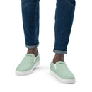 Slip - On Canvas Shoes - Arekkusu - Store