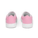 Slip - On Canvas Shoes - Arekkusu - Store