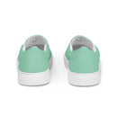 Slip - On Canvas Shoes - Arekkusu - Store