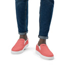 Slip - On Canvas Shoes - Arekkusu - Store