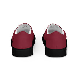 Slip - On Canvas Shoes - Arekkusu - Store