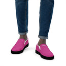 Slip - On Canvas Shoes - Arekkusu - Store