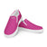 Slip - On Canvas Shoes - Arekkusu - Store