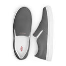Slip - On Canvas Shoes - Arekkusu - Store