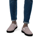 Slip - On Canvas Shoes - Arekkusu - Store