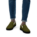 Slip - On Canvas Shoes - Arekkusu - Store