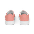 Slip - On Canvas Shoes - Arekkusu - Store
