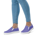Slip - On Canvas Shoes - Arekkusu - Store