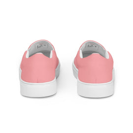 Slip - On Canvas Shoes - Arekkusu - Store