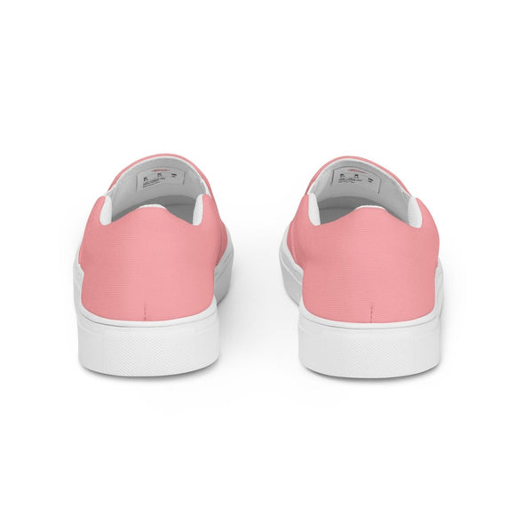 Slip - On Canvas Shoes - Arekkusu - Store