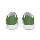 Slip - On Canvas Shoes - Arekkusu - Store