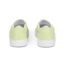 Slip - On Canvas Shoes - Arekkusu - Store