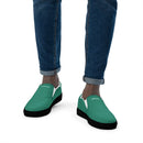 Slip - On Canvas Shoes - Arekkusu - Store