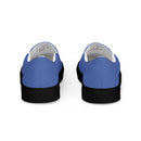 Slip - On Canvas Shoes - Arekkusu - Store