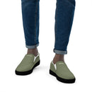 Slip - On Canvas Shoes - Arekkusu - Store