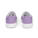 Slip - On Canvas Shoes - Arekkusu - Store