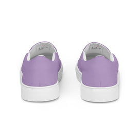 Slip - On Canvas Shoes - Arekkusu - Store