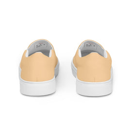 Slip - On Canvas Shoes - Arekkusu - Store
