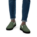 Slip - On Canvas Shoes - Arekkusu - Store
